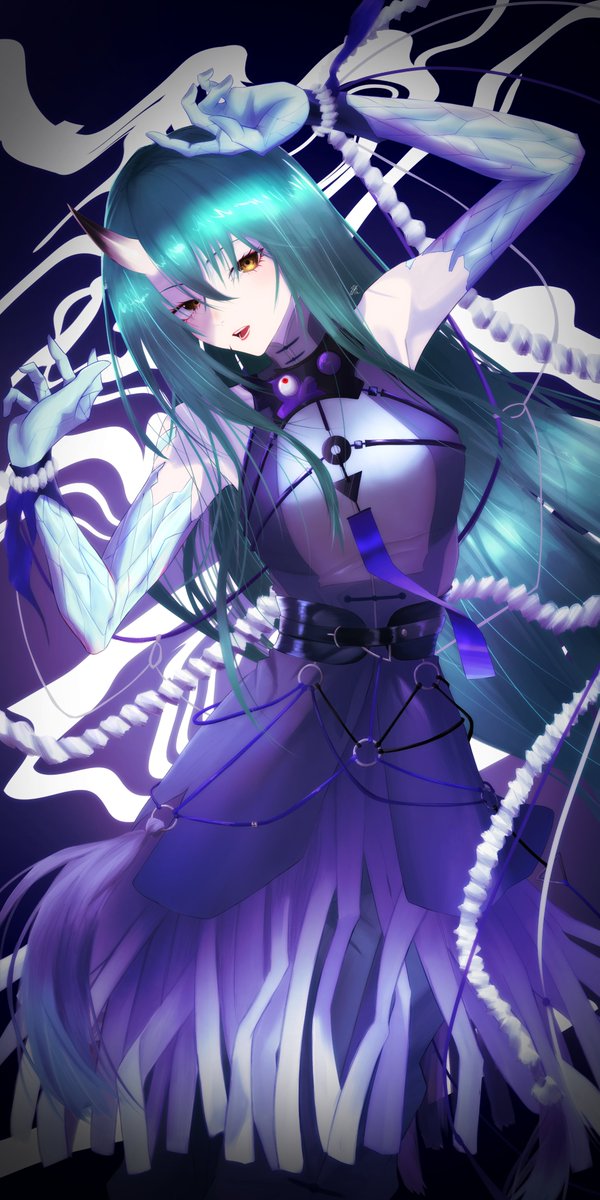 #明日方舟 #アークナイツ #Arknights