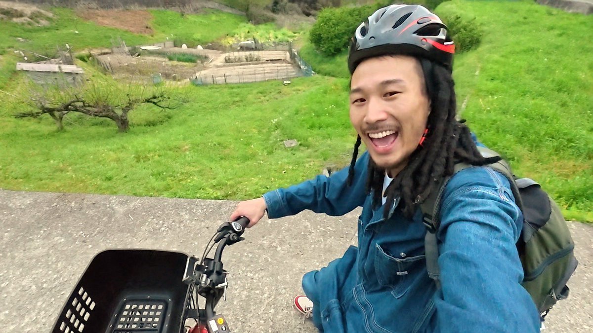 MY 宮本悠弥 tweet media