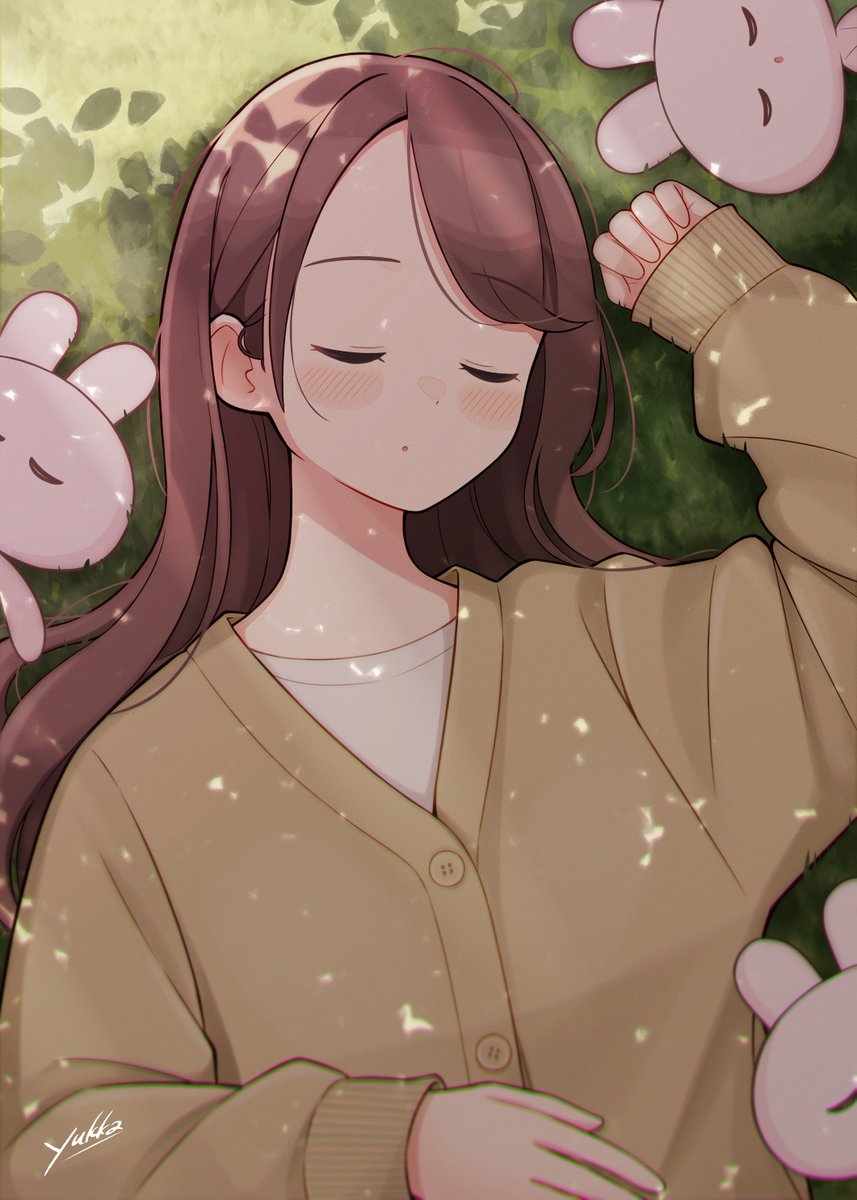 ゆっか (yukka) (@NtHi05) / Posts / X