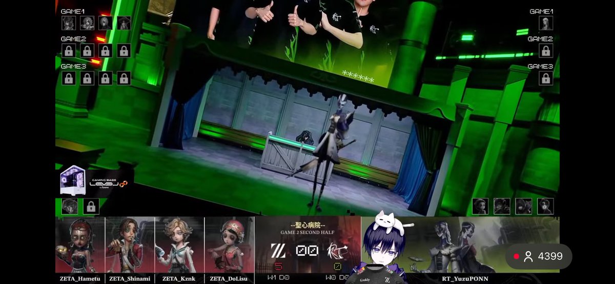 かにころ tweet media