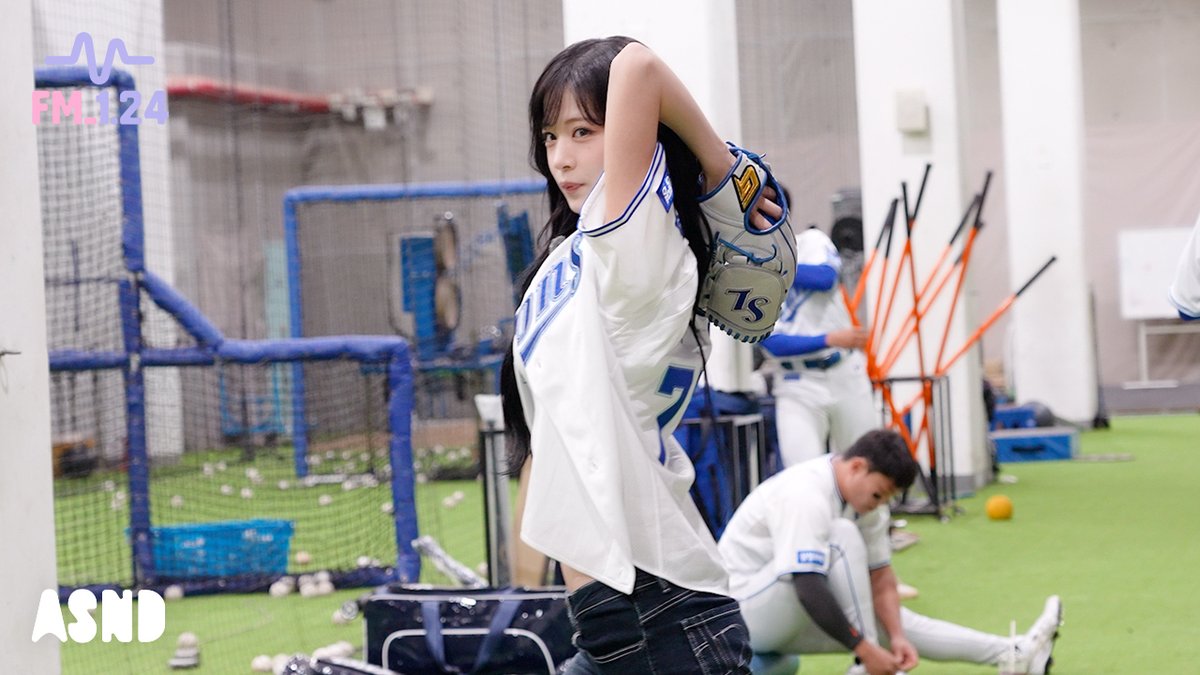 fromis_9 [프로미스나인] tweet media