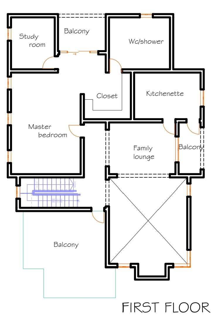 LightsJaa10064's tweet image. Here’s a look at a 4-bedroom duplex floor plan design I’ve been working on.
I’d love to hear your thoughts—what stands out to you, and what would you improve?

#Architecture #FloorPlan #ResidentialDesign #DuplexDesign #ArchitectLife #DesignThinking #jaalightstudio