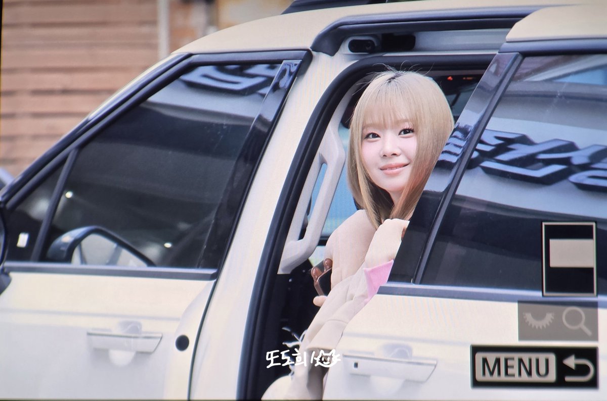 또도희! tweet media