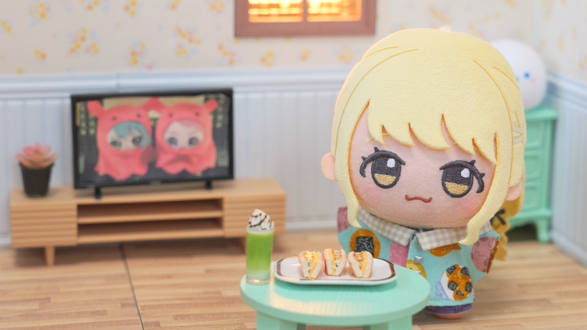 なぎなた tweet media