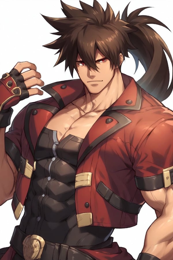 ⚔Jin Wildarms & Friends🔞 tweet media