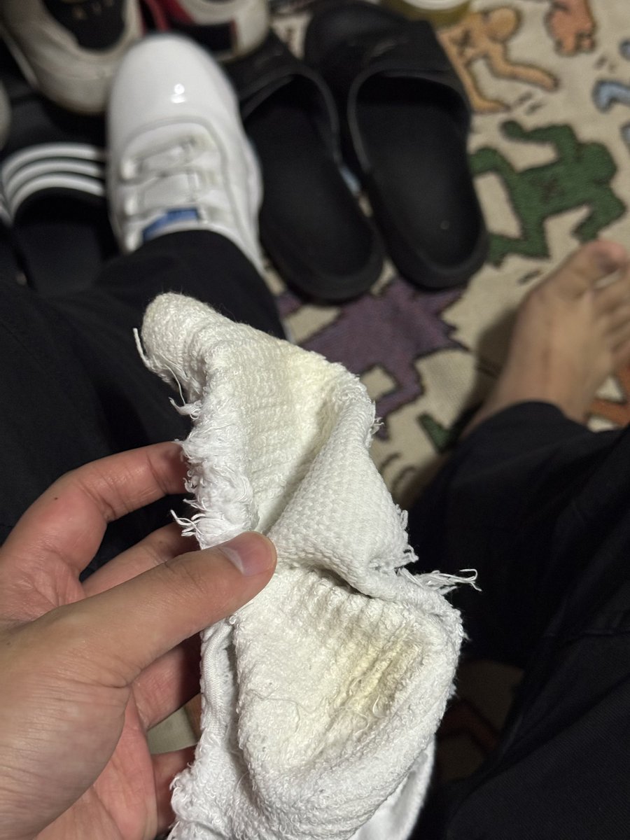 软白鲨 tweet media