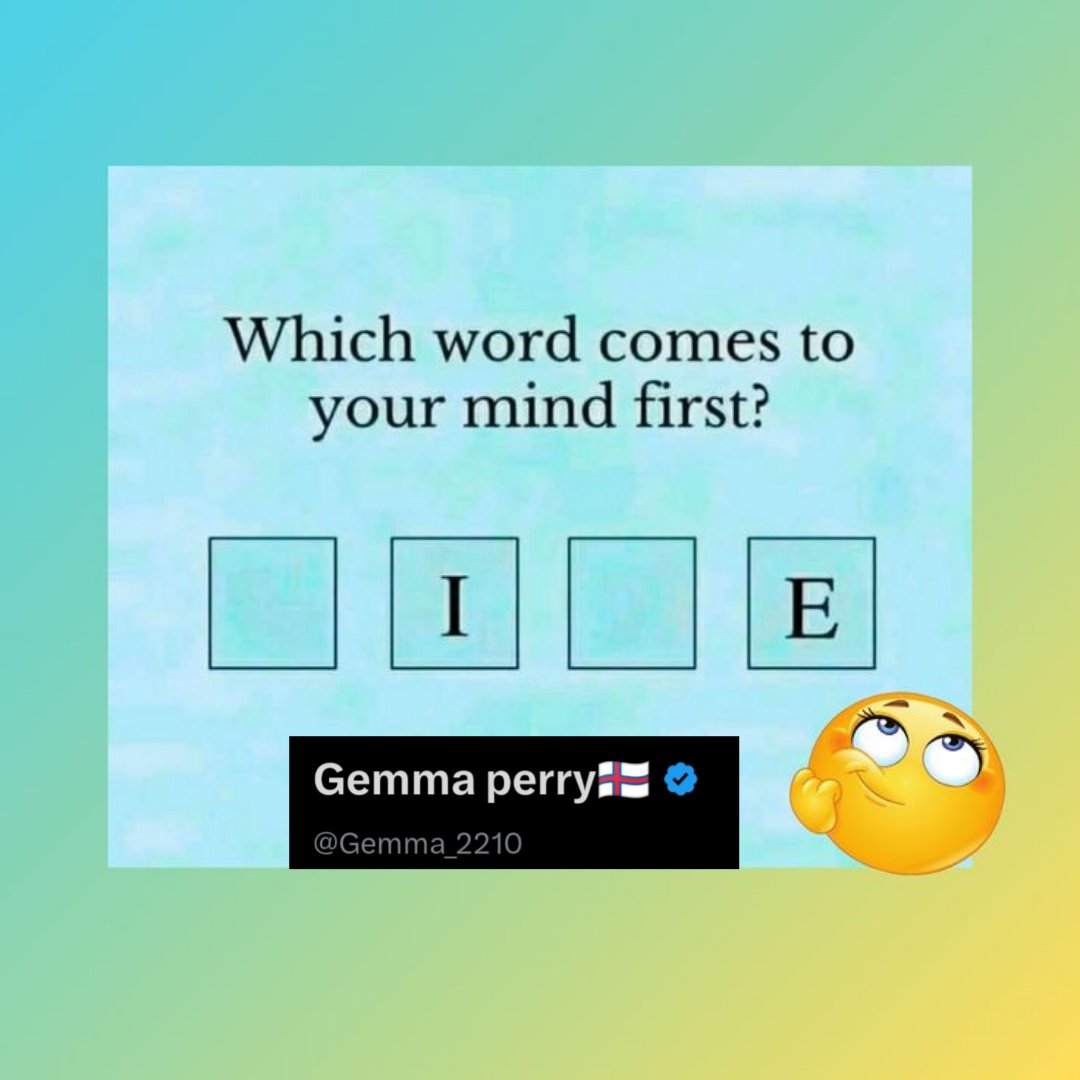 Gemma perry🇫🇴 tweet media