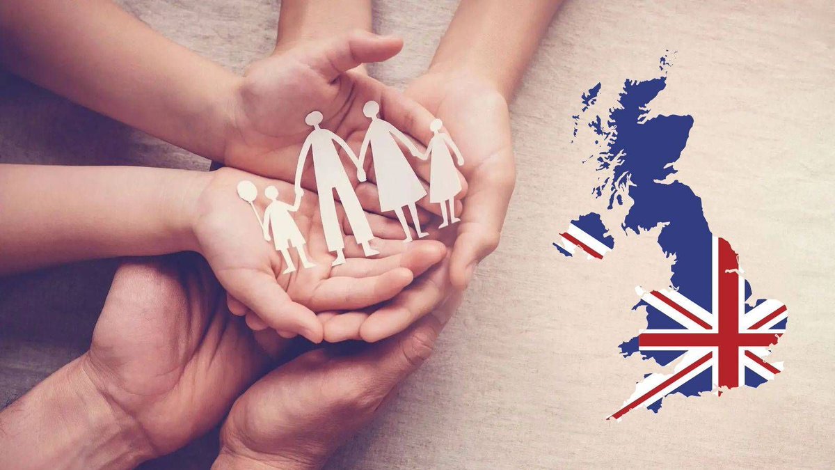 connaughtlaw's tweet photo. Refused under Appendix FM? Exceptional circumstances and Article 8 human rights can still secure leave to remain #AppendixFM #Article8 #UKImmigration #ConnaughtLaw. https://t.co/Uy6pTrjuTX https://t.co/cRkq9nEkXd