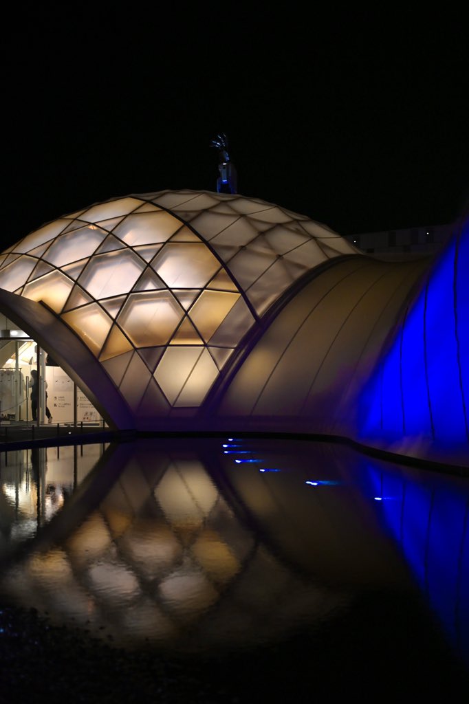 akaharaimorin's tweet image. 2025.7.11-12
関西万博にて撮影
NikonZ6Ⅲの初撮影だった
フルサイズカメラの描写力に感動した記憶

Z24-120mmF4Sのみで撮影

 #関西万博  #Nikon  #Z6III 
 #写真好きな人と繋がりがたい