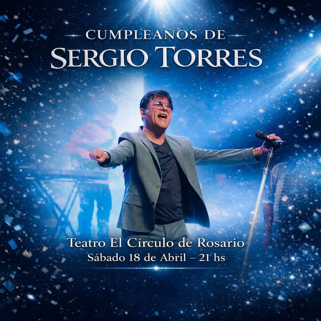 Ticketek Argentina tweet media