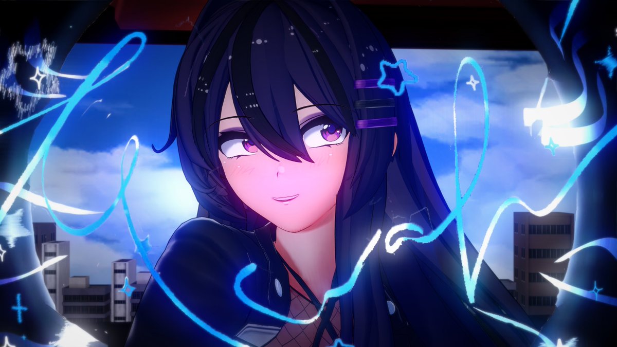 MashiroSolera's tweet photo. Render of the Dokis Gothic
#Ddlc #DokiDokiLiteratureClub  #DDLCPlus  #Dokidokiliteratureclubplus #Koikatsu #Koikatsuparty #Yuri #YuriDDLC #Monika #MonikaDDLC #Sayori #SayoriDDLC #natsuki #NatsukiDDLC #GothicGirl https://t.co/gG6sNHaitB
