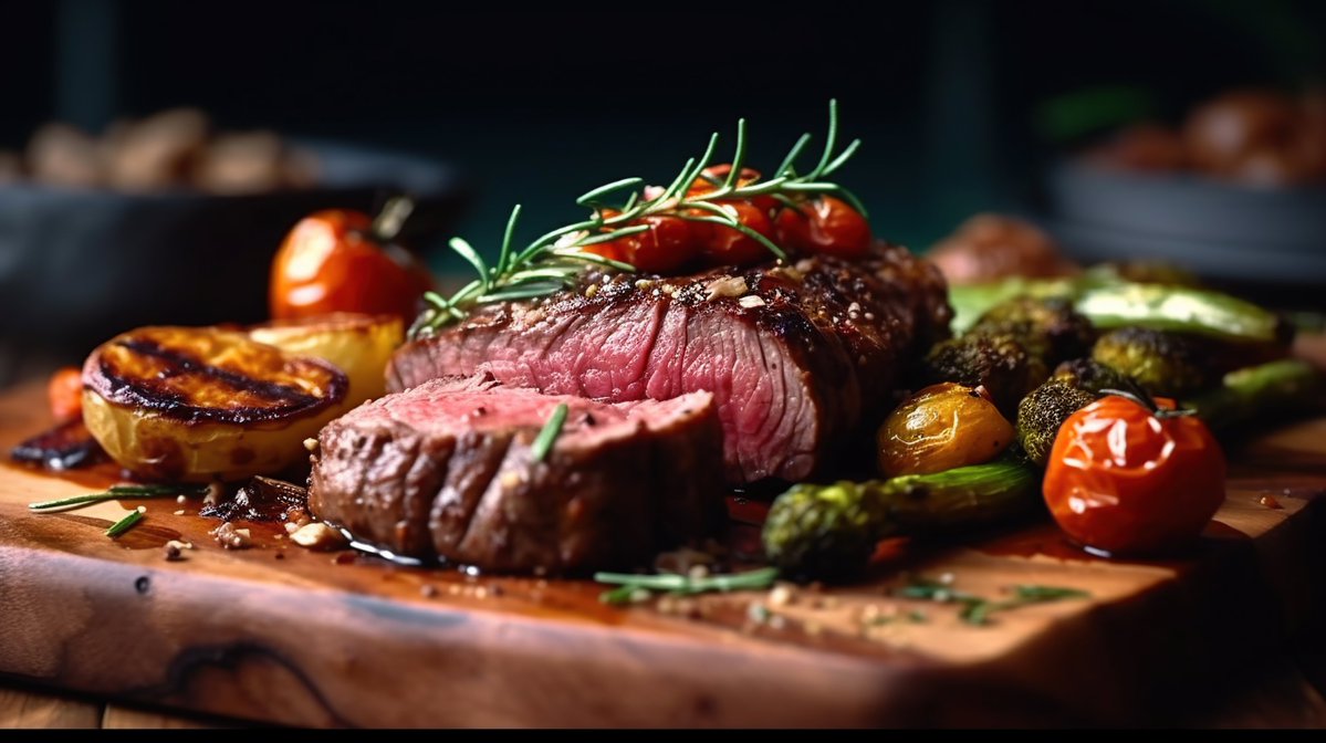 How to cook restaurant-quality #steak at home?
Get aboard #INKBIRD and try a sous vide cooker! It helps maintain the water bath at the target temperature, ensuring the meat is perfectly cooked from edge to edge.
Try it now at inkbird.com
#sousvide #dinner #recipe