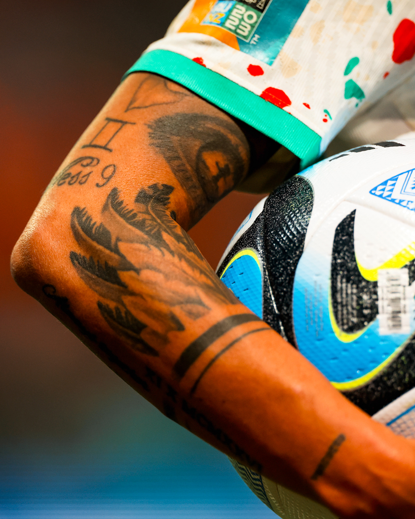 FIFA Women's World Cup tweet media