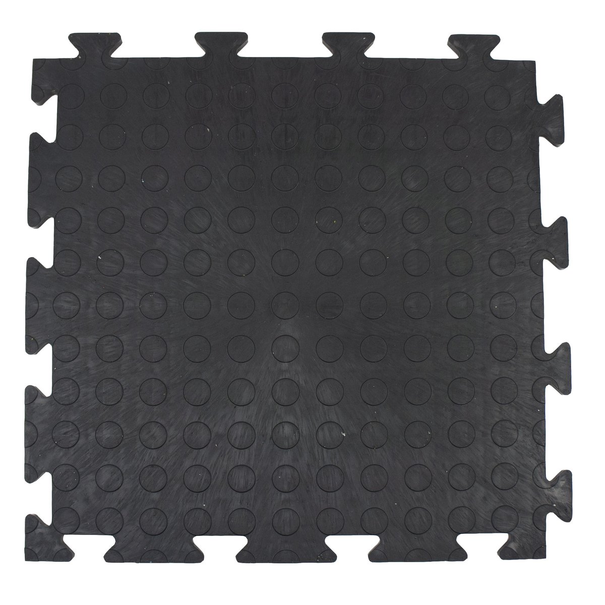 mototile's tweet image. Budget PVC interlocking floor tiles | Black recycled PVC | Anti fatigue tile designed to lower the risk of standing in the workplace or where you are stationed | Suitable for both indoor &amp;amp; outdoor use: mototile.com/motomat-tiles #mototile #interlockingtile #anti #Fatigue #tile #DIY