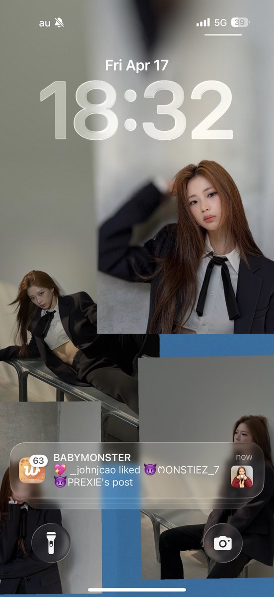 monsterblinky's tweet image. DEAR JOHNCAO thanks for liking my entire weverse posts but bro this is wild 😭😭😭😭😭🤣🤣🤣🤣🤣 you really went down to mariana trench posts.. 
appriciate you🫶🏻👹😈🤧🧍‍♀️

#BABYMONSTER #WEVERSE #POST