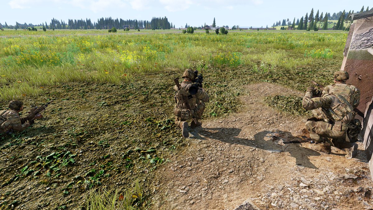 Boom_Boom_JDAM's tweet image. Impact on Kaliningrad
#Arma #Armaplatform #Armaphotograpy #Arma3