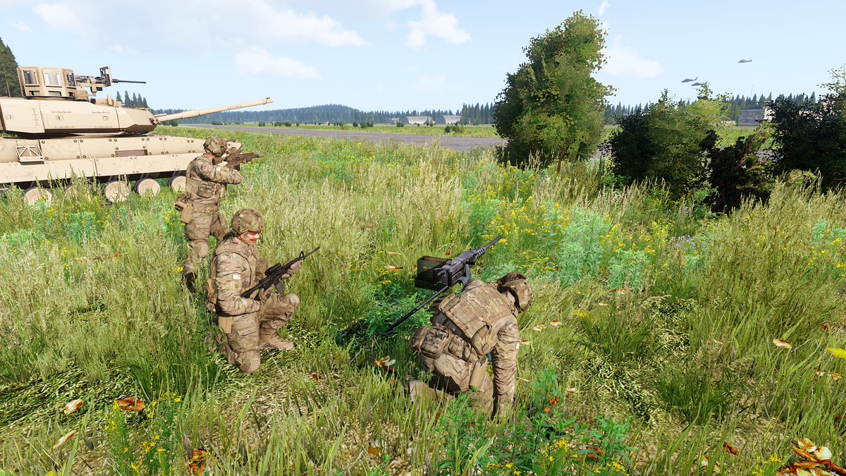 Boom_Boom_JDAM's tweet image. Impact on Kaliningrad
#Arma #Armaplatform #Armaphotograpy #Arma3