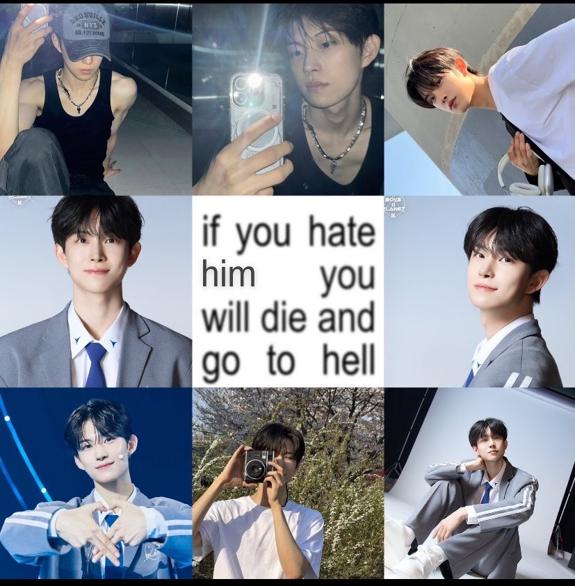 Sara loves geonwoo 🩵( rest) tweet media