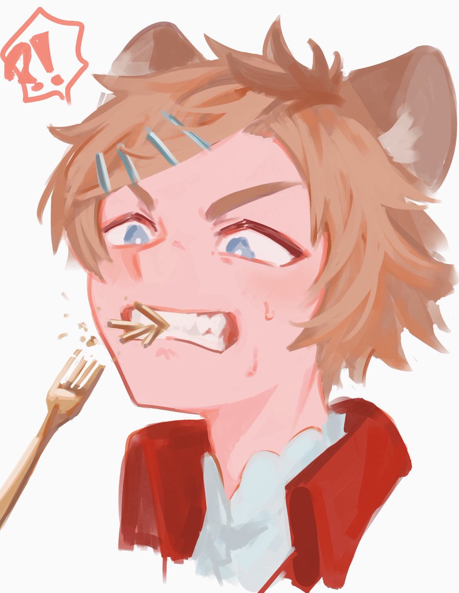 りんご tweet media