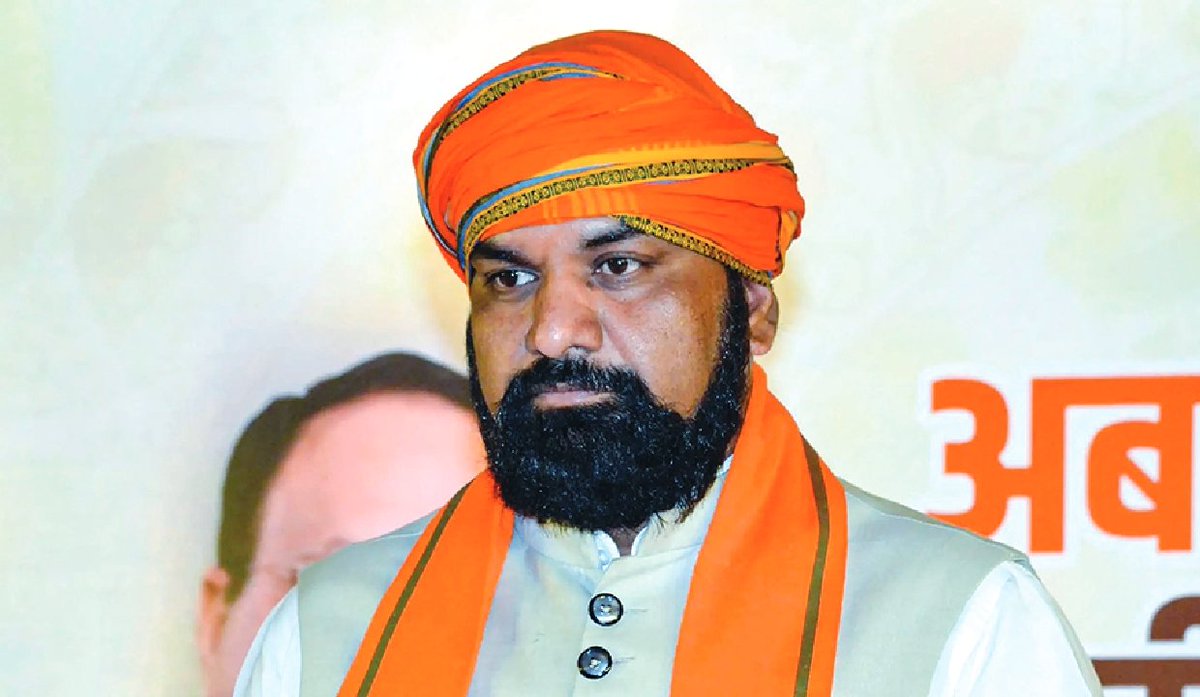 बाहरी बिहारी tweet media