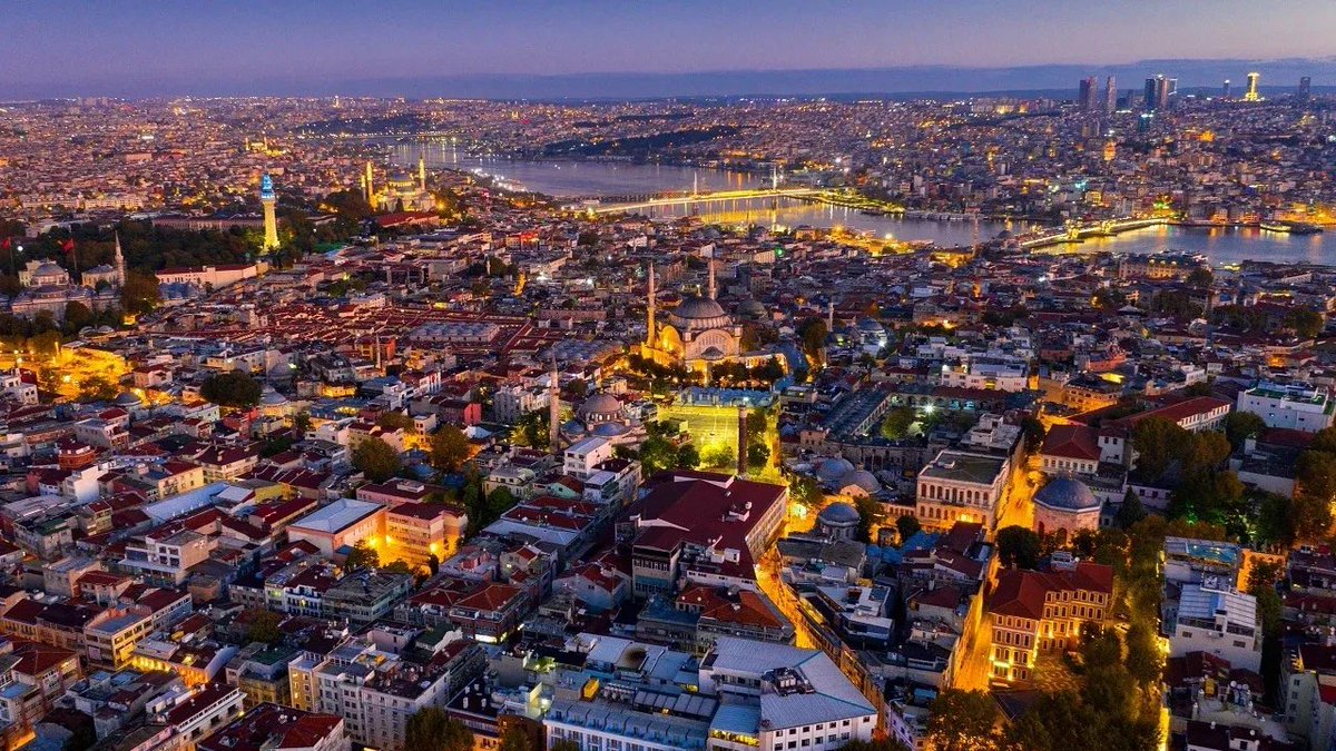 Tepeören News tweet media