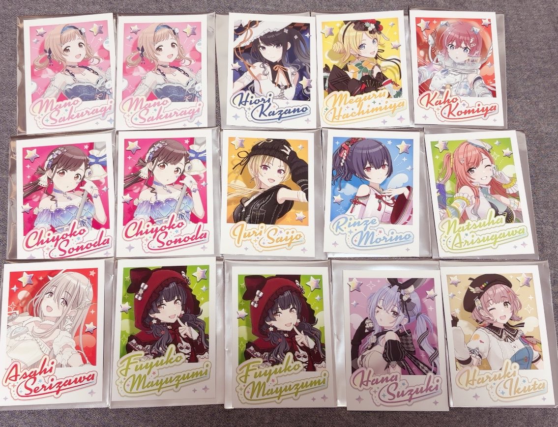 いずみ tweet media