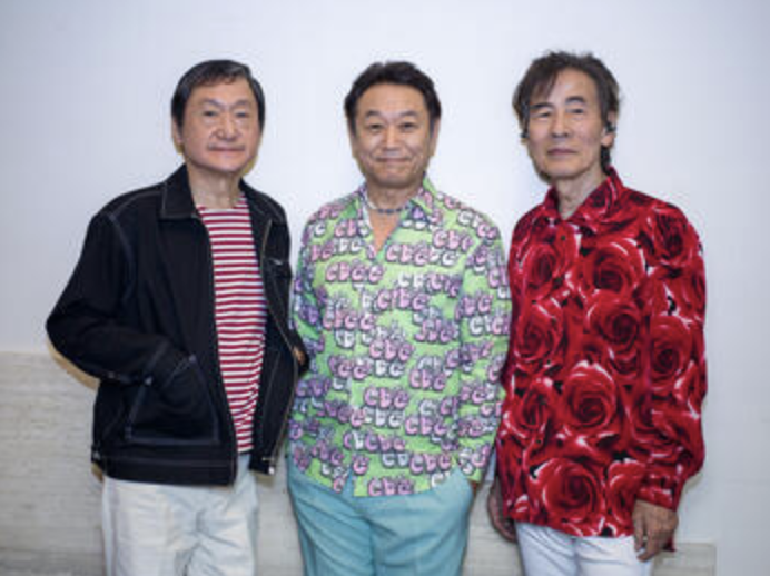 mt_coyote's tweet photo. 明日4/18です
4/18（土）南佳孝×鈴木茂×杉山清貴　Special Live
《出演》南佳孝(Vo＆G)、鈴木茂(Vo＆G)、杉山清貴(Vo＆G)
《サポートメンバー》宮田岳(Ba)、坂田学(Dr)
会場: Live Restaurant 風来坊 matsuyama
https://t.co/zycXcUYtYC https://t.co/o2zh9QWNOE