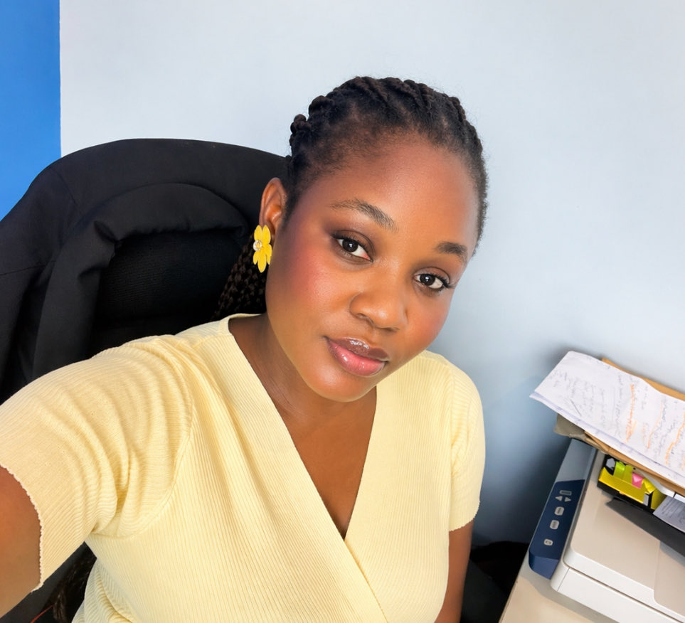 Benedicta Yayra💕 tweet media