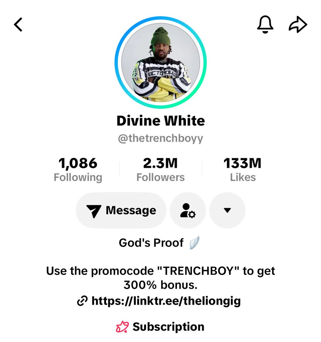 𝐁𝐢𝐠 𝐍𝐨𝐧𝐬𝐨🏂 tweet media