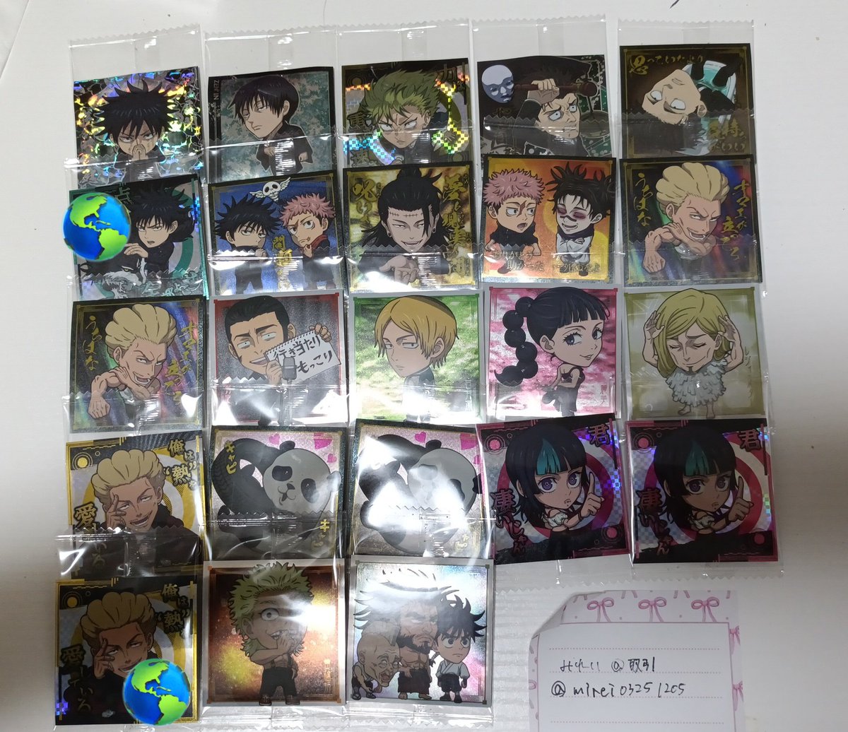 みれい@取引 tweet media