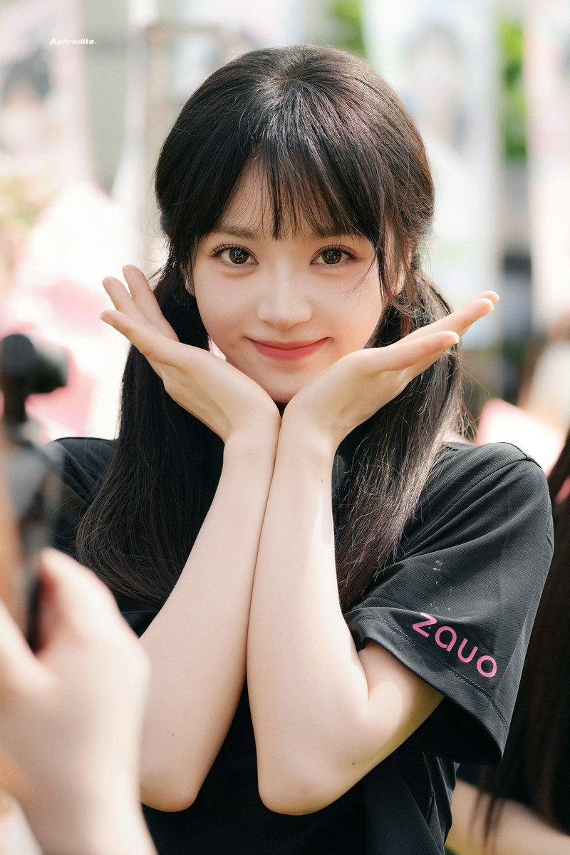 All about TIAN XIWEI ᴸᵁⱽᵁ tweet media