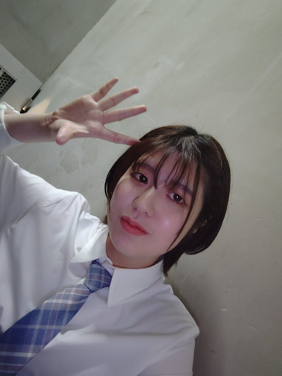 Haneru_nanoda's tweet image. 桜衣杏奈のアニソンラッシュ！vol.2」

はっじまるよ〜(⁠≧⁠▽⁠≦⁠)

#LBS