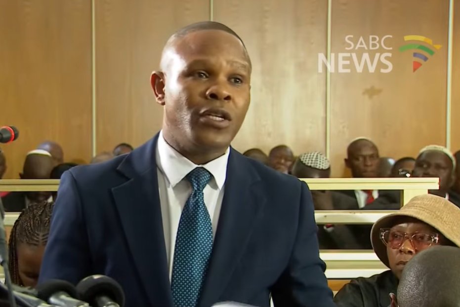 SABC News Radio tweet media