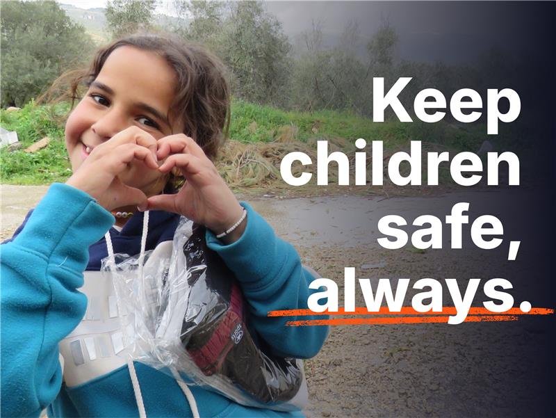 WVMEERO's tweet photo. @wvlebanon welcomes the announcement of the 10-day ceasefire in Lebanon, offering children across the country a fragile moment of relief after weeks of fear, displacement and uncertainty. Many remain displaced, unsure if it is safe to return, with homes damaged and schools no longer accessible. 

At the heart of this crisis are children who simply want to feel safe, go back to school, and regain a sense of normality. While this pause brings hope, needs remain high. Continued support is critical to ensure children are protected and families can begin to recover with dignity.

#LebanonCrisis #WeAreWorldVision #WeAreResponsive #KeepChildrenSafe