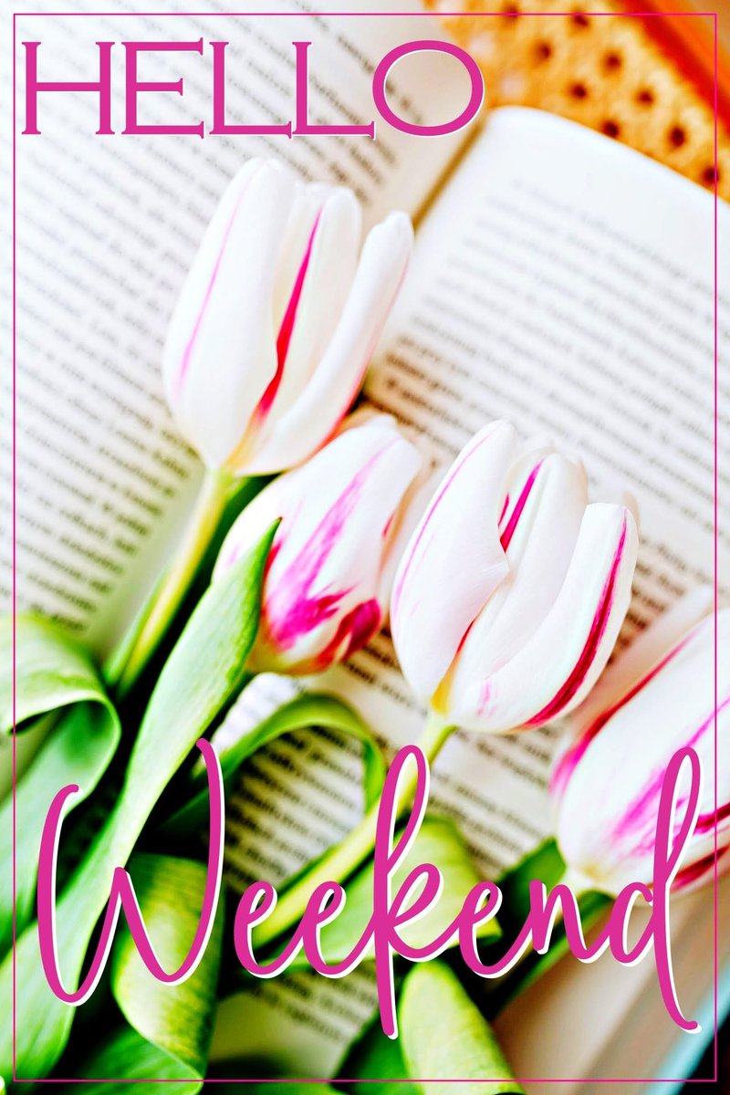 AuthorJoeNBrown's tweet image. #HelloWeekend 🌷🐚🌷🐚🌷🐚🌷🐚