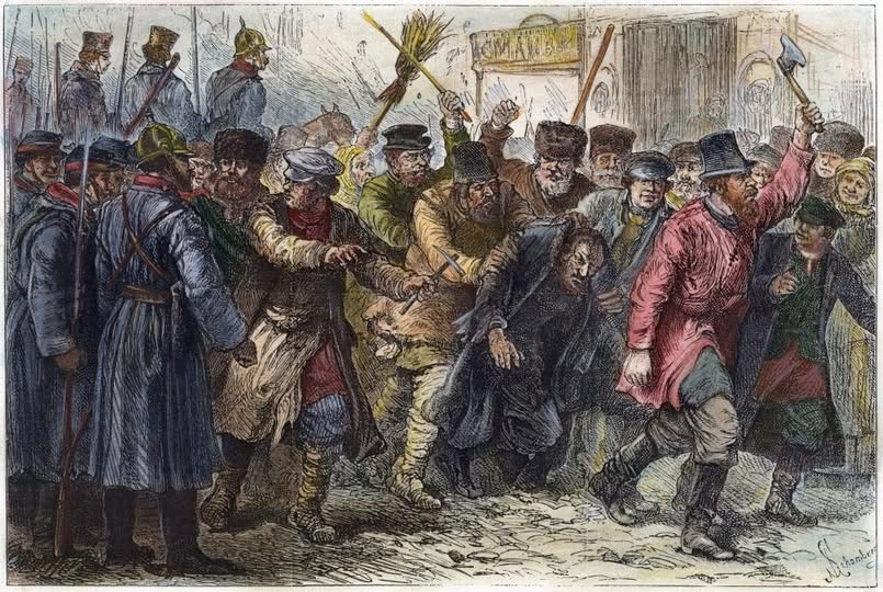 XYZ Contagion tweet media