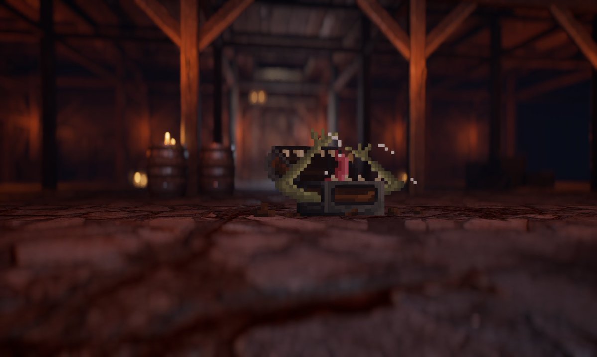 Throne Of Valoria - Wishlist on Steam 🎮 tweet media