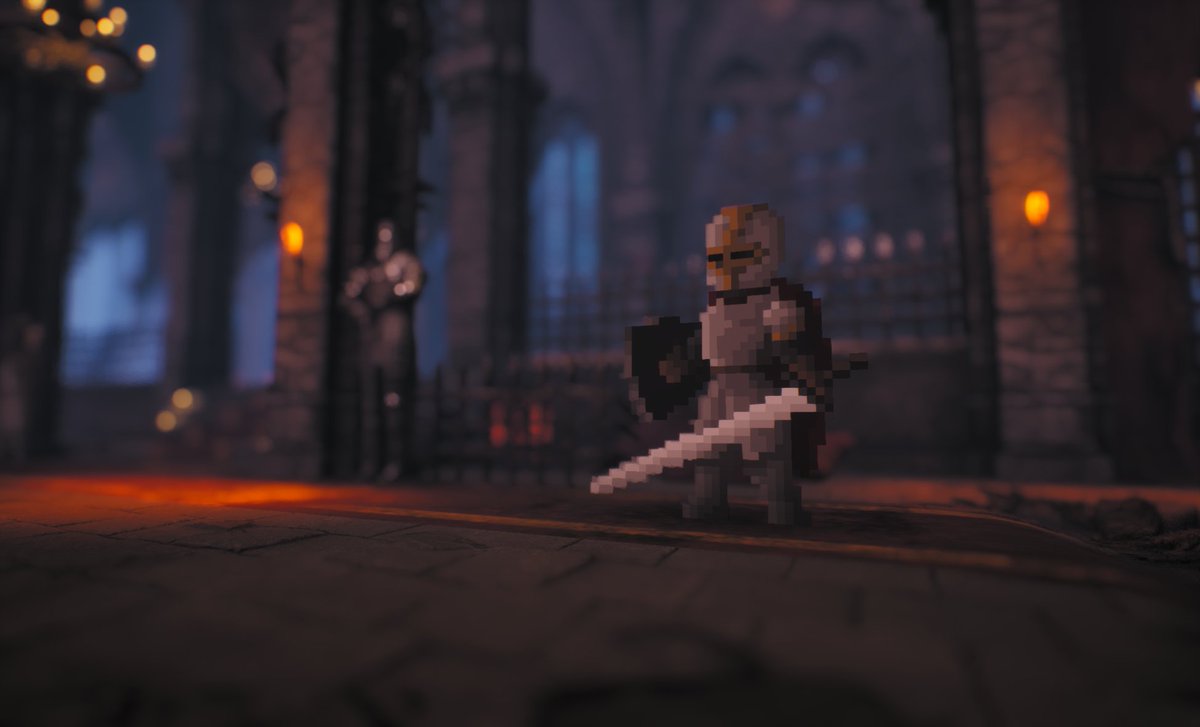 Throne Of Valoria - Wishlist on Steam 🎮 tweet media