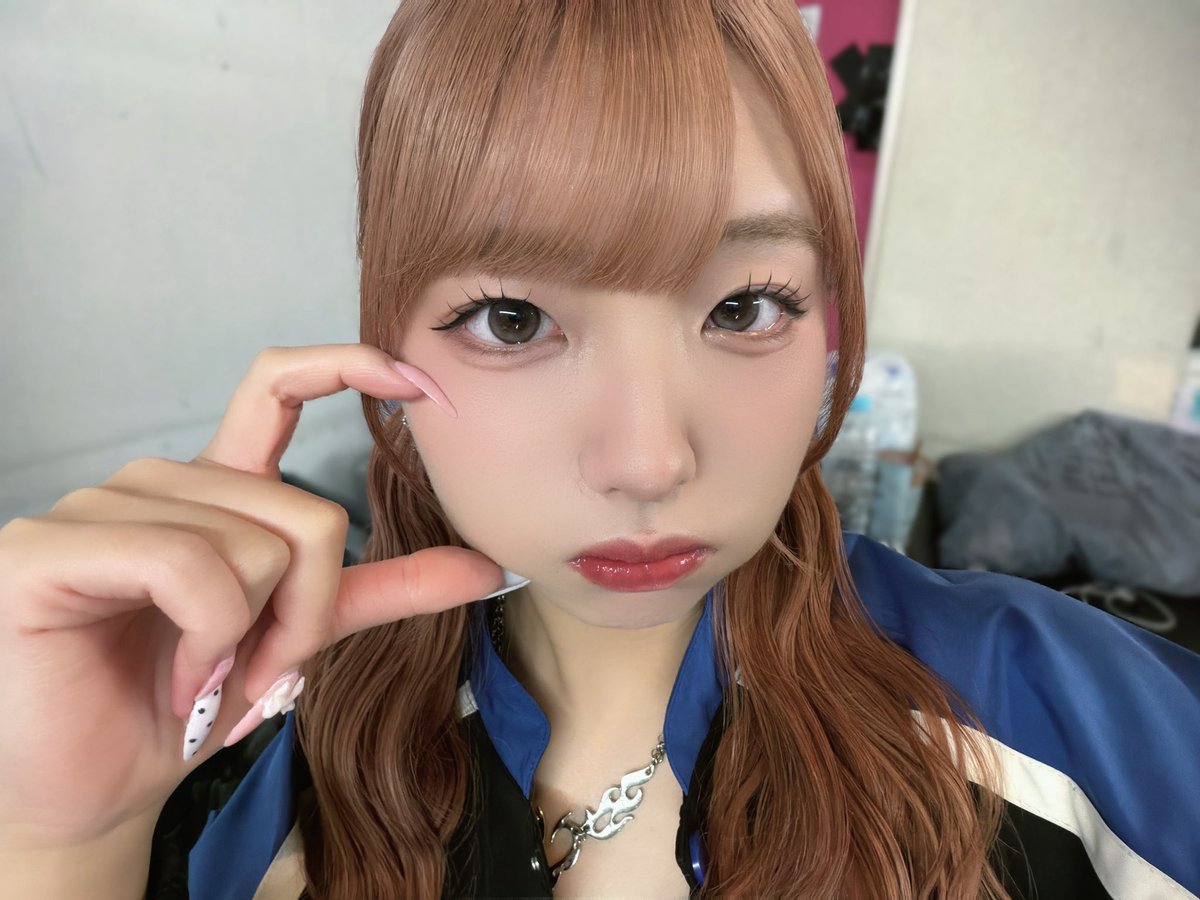 Hina (JINKS) tweet media