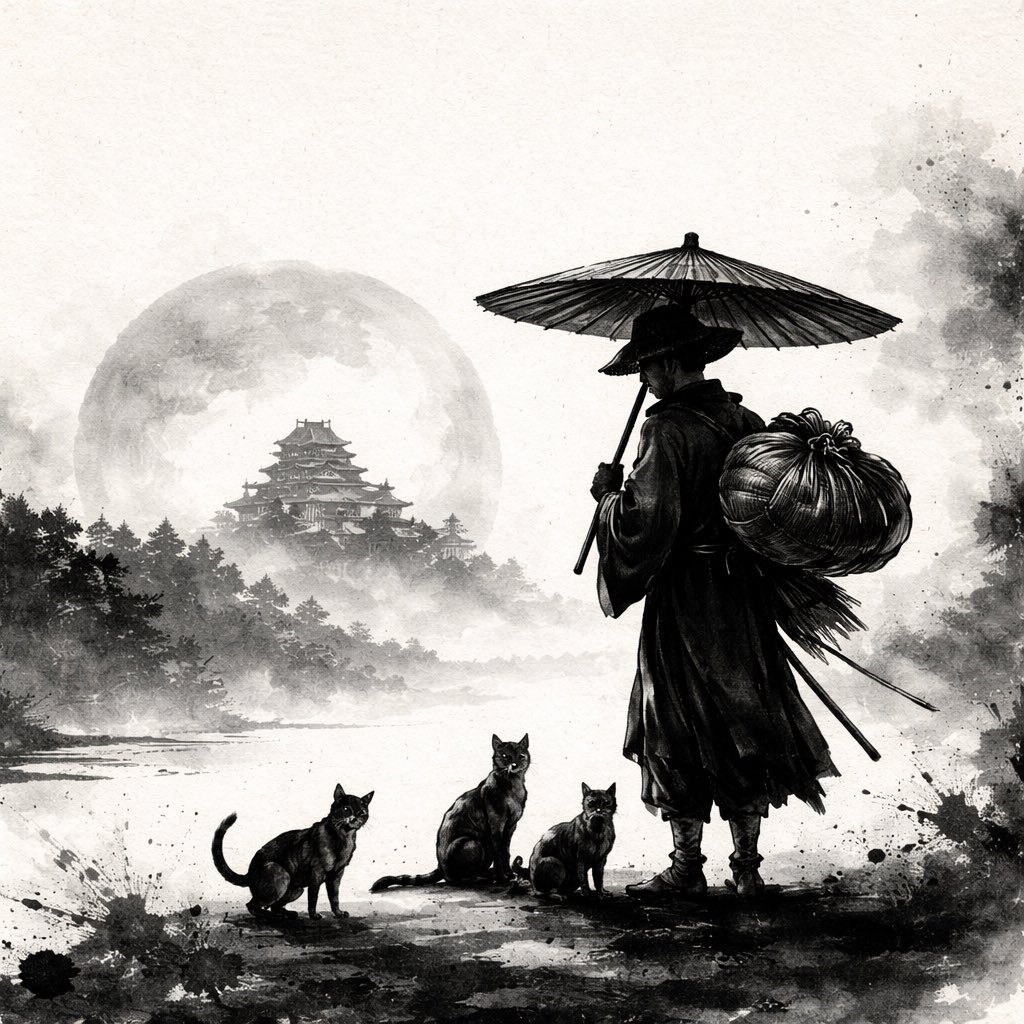 椎田家書房 tweet media