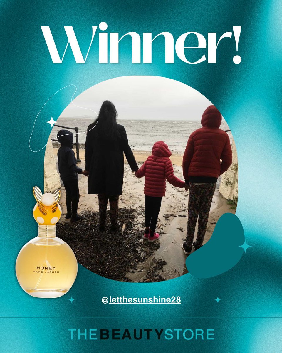 The Beauty Store tweet media