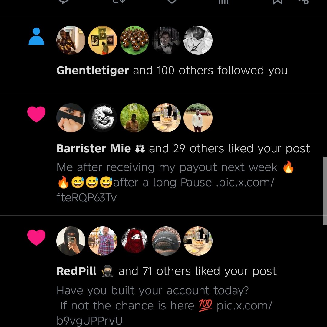 𝗦𝗮𝗺 𝗫 tweet media