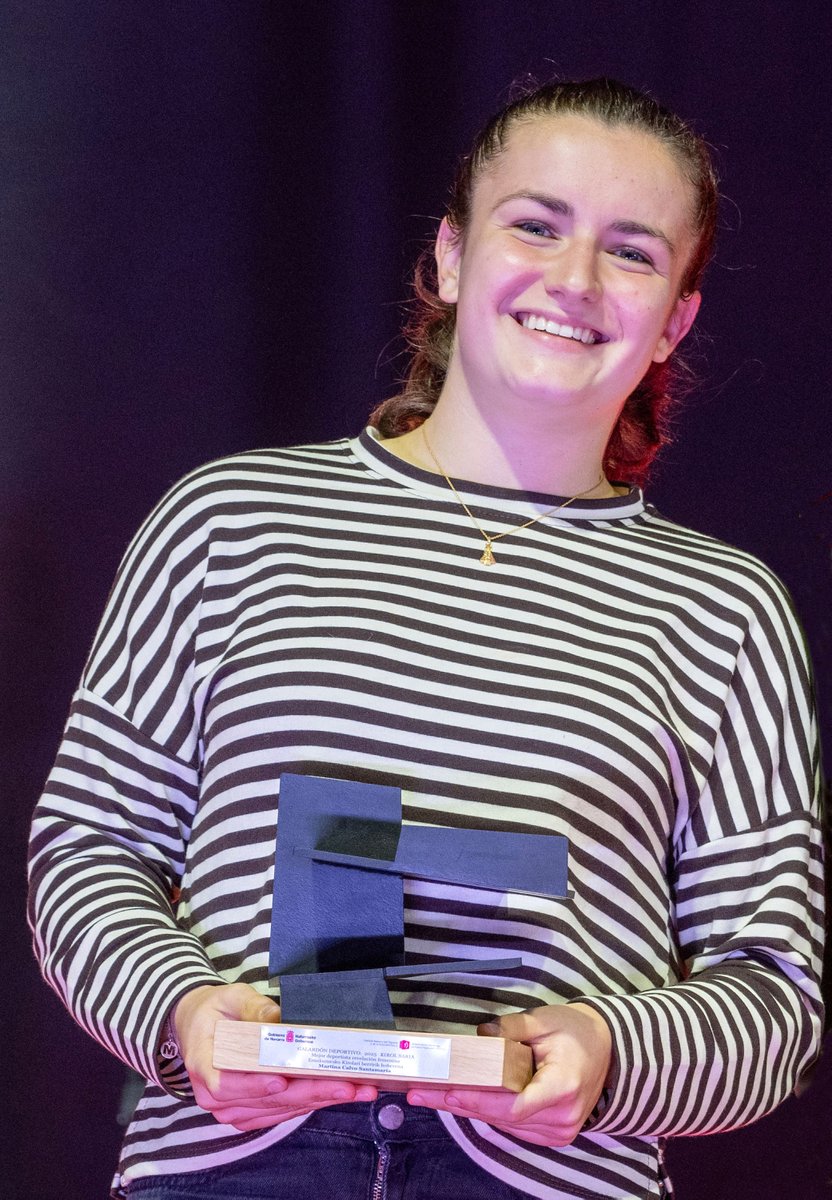 Deporte - Kirola tweet media