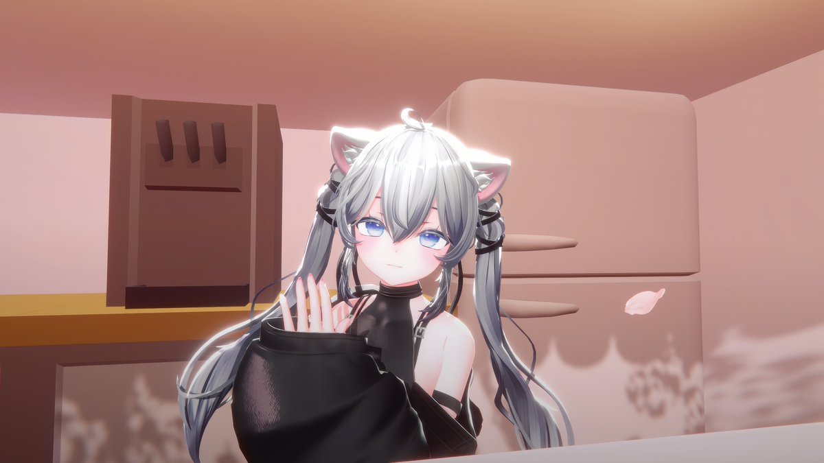 enber_0000's tweet photo. 포타툰 셰이더로 멜리고에서

시오 사진📸 찰칵찰칵..

#Sio_3D #멜리고 https://t.co/jnQqlB18Wi