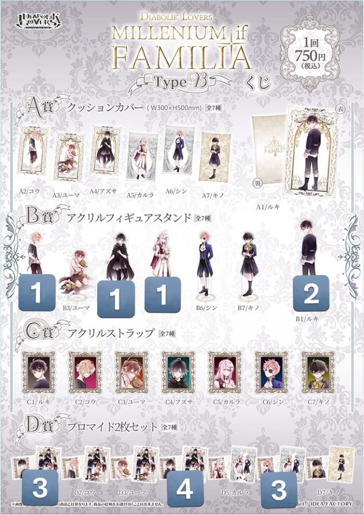 みずき➰❗@プロカ必読 tweet media