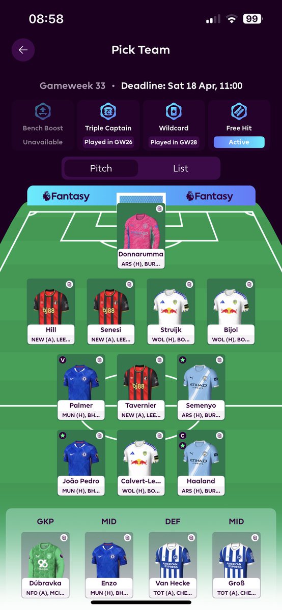eaze_rl's tweet photo. @StatsmanFPL https://t.co/76RcghbrGp