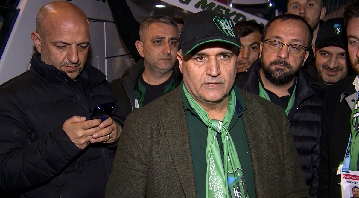 Ömer Lütfi Çelik tweet media