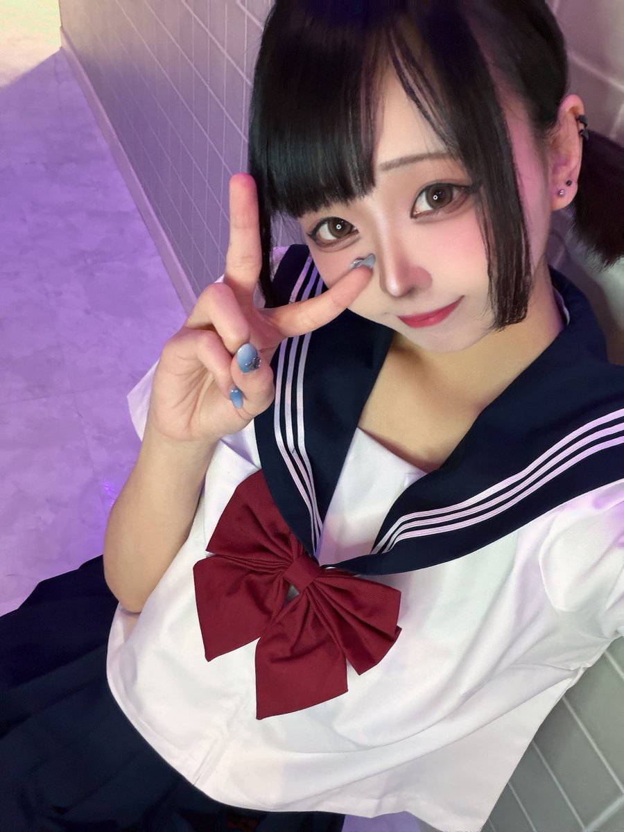 (Θ-Θ)ﾚｲｱ🌐ニシキ近未来空間 tweet media