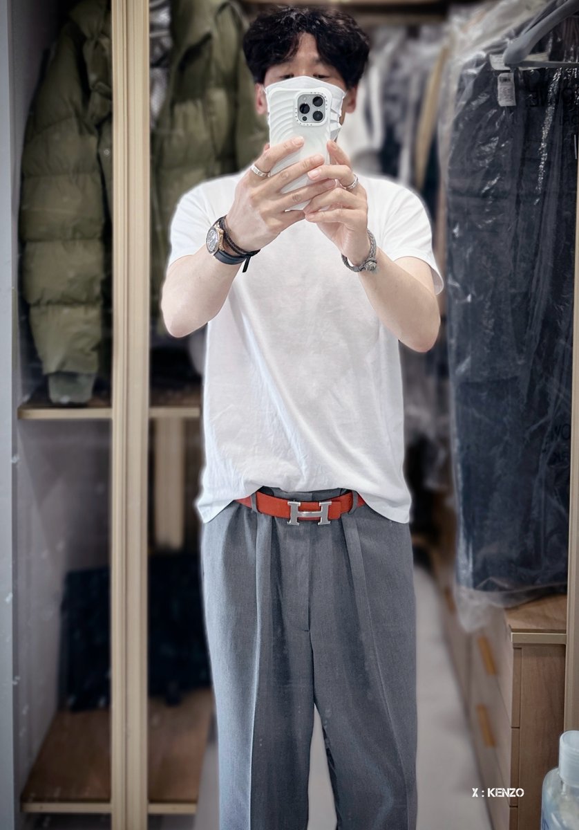 KENZO™ tweet media