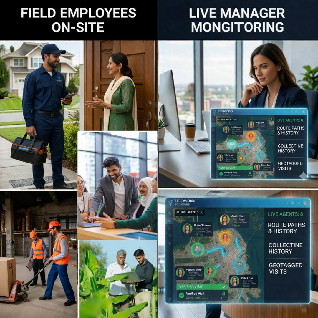 trackify87's tweet photo. Boost your team’s productivity and take control of your field operations with smart, real-time tracking solutions. Stay connected with your workforce, monitor live locations, and ensure every task is completed efficiently and safely. 📍
#teamproductivity #smarttracking #realtime https://t.co/rn70k9nQzz
